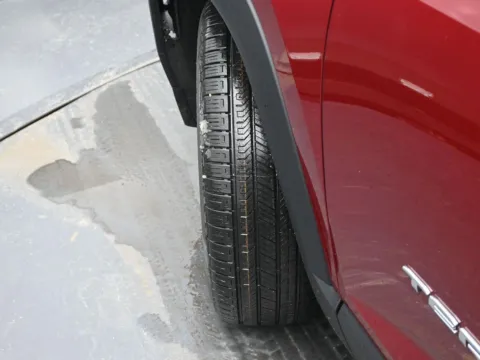 More photos of 2026 GMC Terrain AWD Elevation at Mike Molstead Chevrolet, GMC, IA