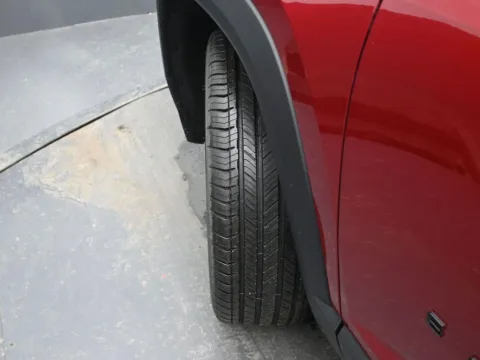 More photos of 2026 Chevrolet Equinox AWD RS at Mike Molstead Chevrolet, GMC, IA