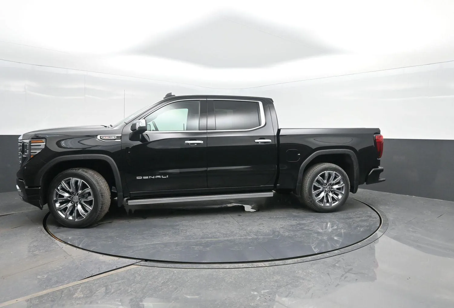 2026 GMC Sierra 1500 Denali for sale in Charles City, IA