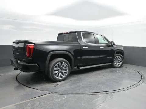 Photos of 2026 GMC Sierra 1500 Denali for sale in Charles City, IA at Mike Molstead Chevrolet, GMC
