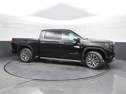 Another view of 2026 GMC Sierra 1500 Denali for sale in Charles City, IA at Mike Molstead Chevrolet, GMC