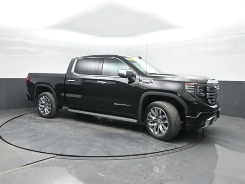 More photos of 2026 GMC Sierra 1500 Denali at Mike Molstead Chevrolet, GMC, IA