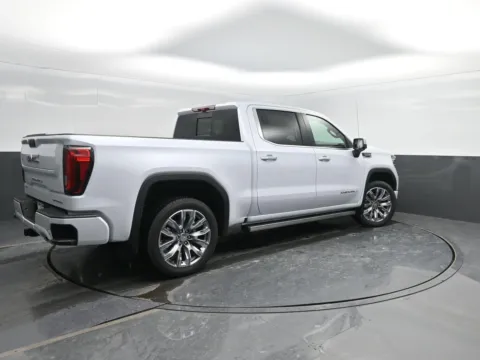Photos of 2026 GMC Sierra 1500 Denali for sale in Charles City, IA at Mike Molstead Chevrolet, GMC