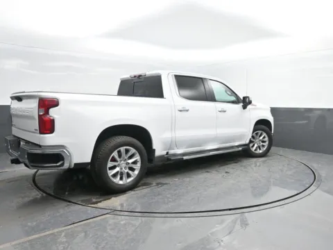 Photos of 2020 Chevrolet Silverado 1500 LTZ for sale in Charles City, IA at Mike Molstead Chevrolet, GMC