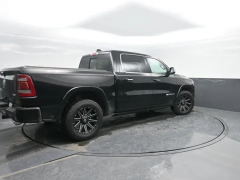 Photos of 2020 Ram 1500 Longhorn for sale in Charles City, IA at Mike Molstead Chevrolet, GMC