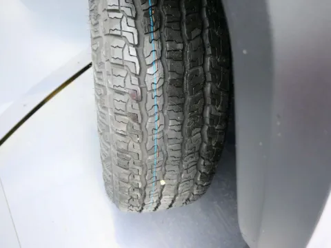 More photos of 2025 GMC Canyon 4WD AT4 at Mike Molstead Chevrolet, GMC, IA