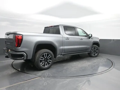 Photos of 2026 GMC Sierra 1500 AT4 for sale in Charles City, IA at Mike Molstead Chevrolet, GMC