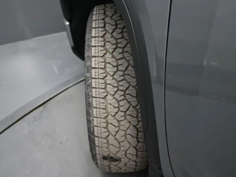 More photos of 2026 GMC Sierra 1500 AT4 at Mike Molstead Chevrolet, GMC, IA