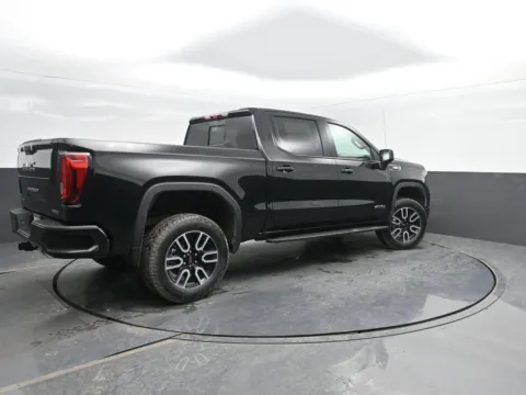 Photos of 2026 GMC Sierra 1500 AT4 for sale in Charles City, IA at Mike Molstead Chevrolet, GMC