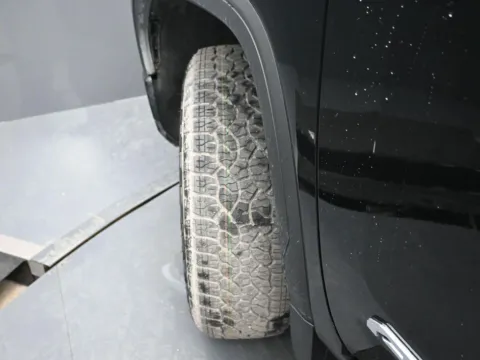 More photos of 2026 GMC Sierra 1500 AT4 at Mike Molstead Chevrolet, GMC, IA