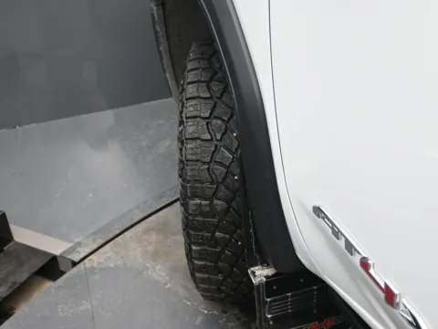 More photos of 2026 GMC Sierra 2500HD AT4X at Mike Molstead Chevrolet, GMC, IA