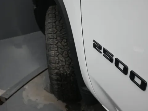 More photos of 2026 Chevrolet Silverado 2500HD LTZ at Mike Molstead Chevrolet, GMC, IA