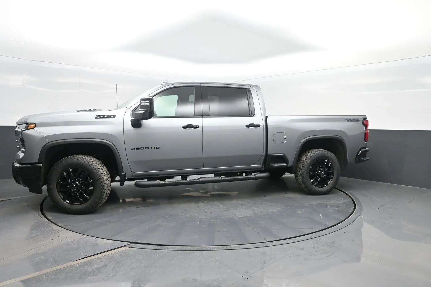 2026 Chevrolet Silverado 2500HD LTZ for sale in Charles City, IA