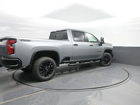 Photos of 2026 Chevrolet Silverado 2500HD LTZ for sale in Charles City, IA at Mike Molstead Chevrolet, GMC