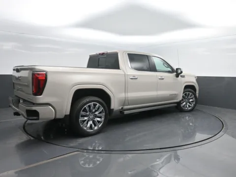 Photos of 2026 GMC Sierra 1500 Denali for sale in Charles City, IA at Mike Molstead Chevrolet, GMC