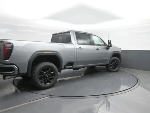 Photos of 2026 GMC Sierra 2500HD AT4 for sale in Charles City, IA at Mike Molstead Chevrolet, GMC