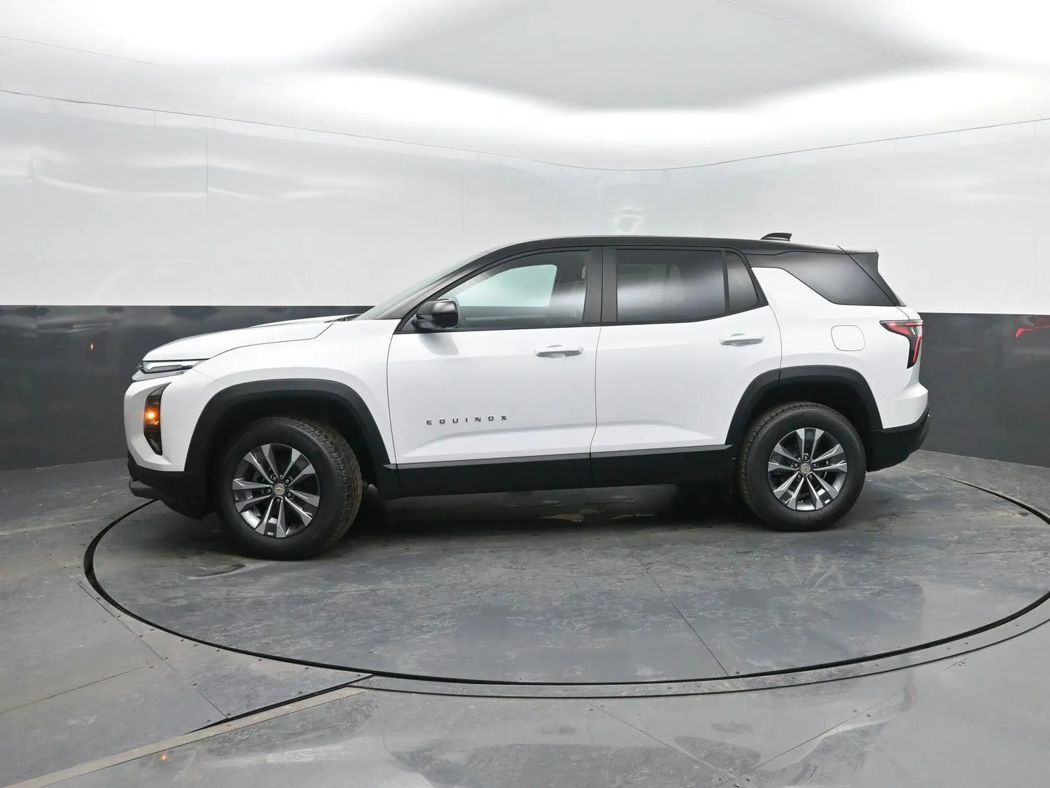 2026 Chevrolet Equinox AWD LT for sale in Charles City, IA