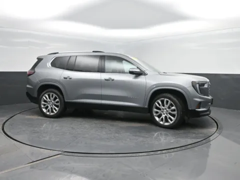 Another view of 2024 GMC Acadia AWD Denali for sale in Charles City, IA at Mike Molstead Chevrolet, GMC