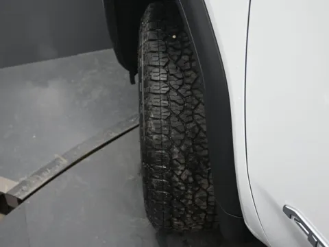 More photos of 2026 GMC Sierra 2500HD AT4 at Mike Molstead Chevrolet, GMC, IA