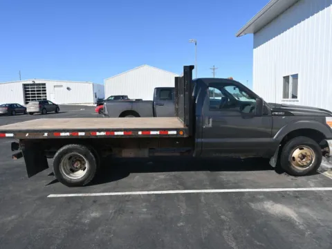 Photos of 2011 FORD F-350 SD for sale in Charles City, IA at Mike Molstead Chevrolet, GMC