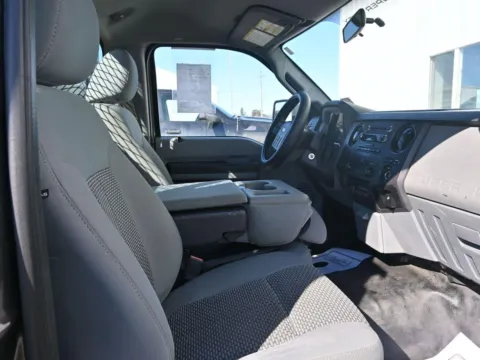 More photos of 2011 FORD F-350 SD at Mike Molstead Chevrolet, GMC, IA