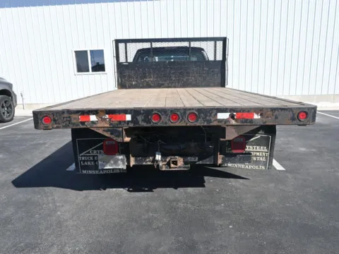 More photos of 2011 FORD F-350 SD at Mike Molstead Chevrolet, GMC, IA