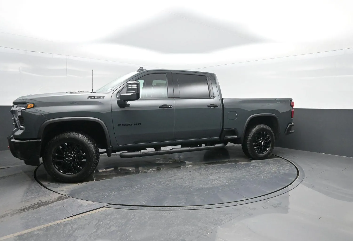 2026 Chevrolet Silverado 2500HD LTZ for sale in Charles City, IA