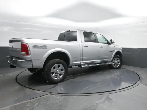 Photos of 2017 Ram 2500 Laramie for sale in Charles City, IA at Mike Molstead Chevrolet, GMC