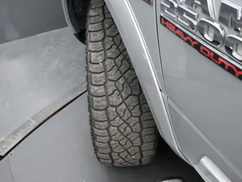 More photos of 2017 Ram 2500 Laramie at Mike Molstead Chevrolet, GMC, IA