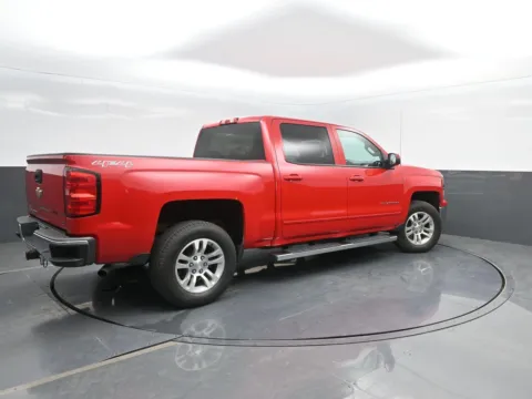 Photos of 2015 Chevrolet Silverado 1500 LT for sale in Charles City, IA at Mike Molstead Chevrolet, GMC