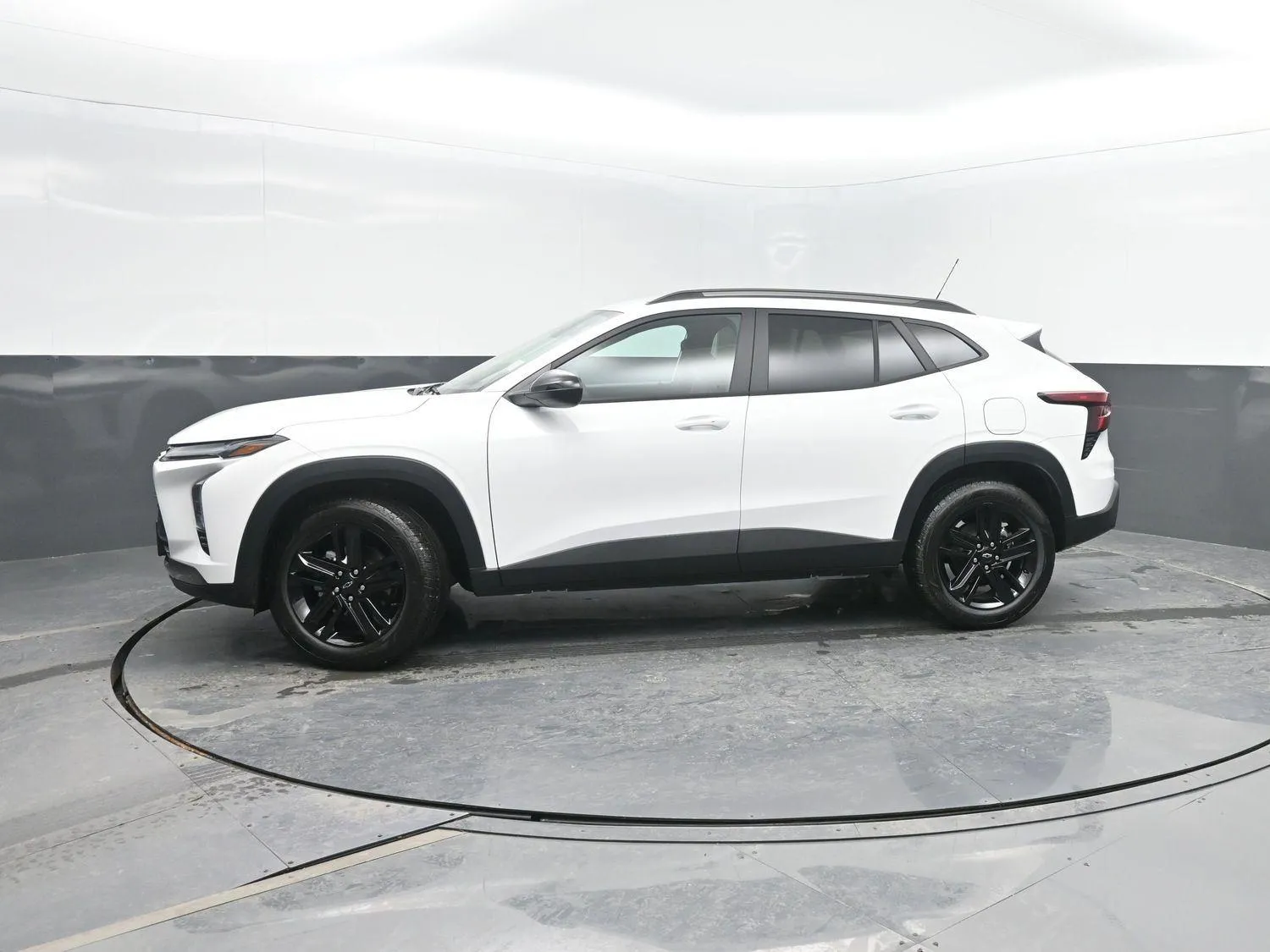 2026 Chevrolet Trax ACTIV for sale in Charles City, IA