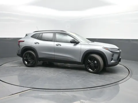 Another view of 2026 Chevrolet Trax ACTIV for sale in Charles City, IA at Mike Molstead Chevrolet, GMC