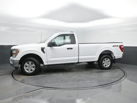 White 2022 Ford F-150 XL for sale in Charles City, IA