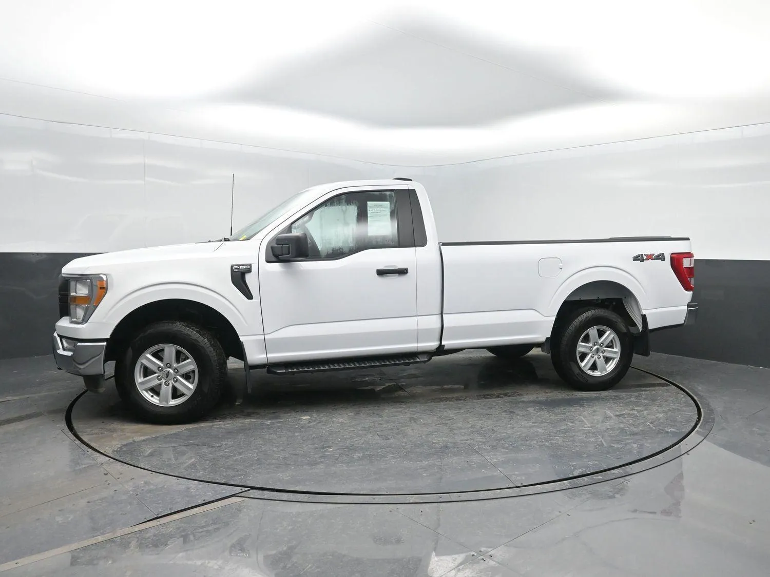 White 2022 Ford F-150 XL for sale in Charles City, IA