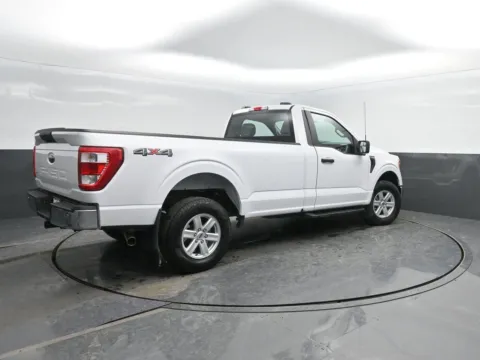 Photos of 2022 Ford F-150 XL for sale in Charles City, IA at Mike Molstead Chevrolet, GMC