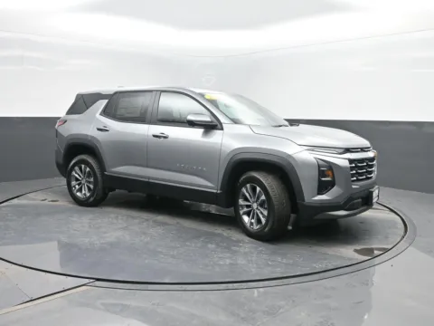 More photos of 2026 Chevrolet Equinox AWD LT at Mike Molstead Chevrolet, GMC, IA