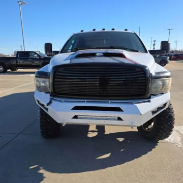 Photos of 2003 DODGE RAM 3500 for sale in Charles City, IA at Mike Molstead Chevrolet, GMC