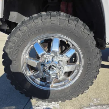 More photos of 2003 DODGE RAM 3500 at Mike Molstead Chevrolet, GMC, IA