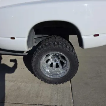 More photos of 2003 DODGE RAM 3500 at Mike Molstead Chevrolet, GMC, IA