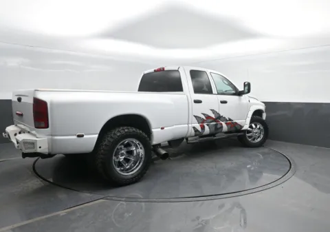 Photos of 2003 DODGE RAM 3500 for sale in Charles City, IA at Mike Molstead Chevrolet, GMC