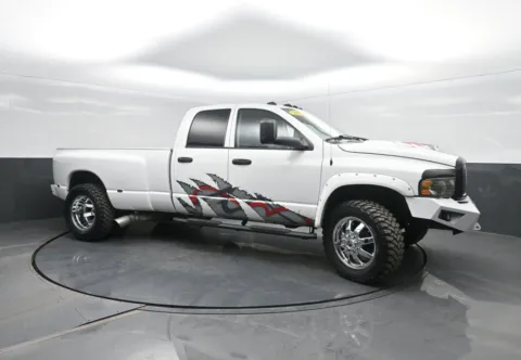 More photos of 2003 DODGE RAM 3500 at Mike Molstead Chevrolet, GMC, IA