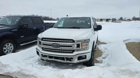 Photos of 2019 FORD F-150 XLT for sale in Charles City, IA at Mike Molstead Chevrolet, GMC