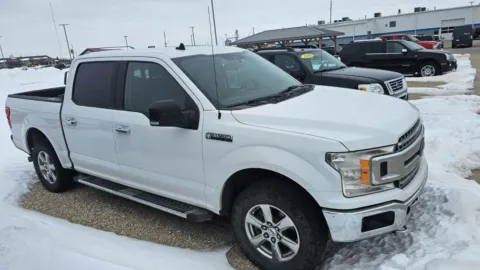 More photos of 2019 FORD F-150 XLT at Mike Molstead Chevrolet, GMC, IA