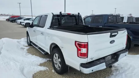 More photos of 2019 FORD F-150 XLT at Mike Molstead Chevrolet, GMC, IA
