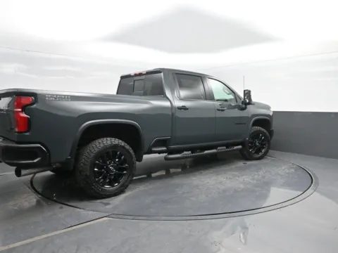 Photos of 2026 Chevrolet Silverado 2500HD LTZ for sale in Charles City, IA at Mike Molstead Chevrolet, GMC