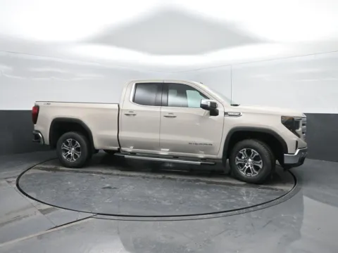 Another view of 2026 GMC Sierra 1500 SLE for sale in Charles City, IA at Mike Molstead Chevrolet, GMC