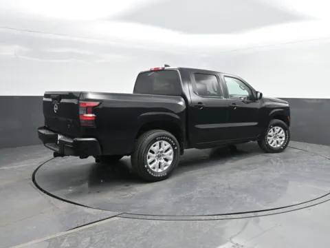 Photos of 2023 NISSAN FRONTIER for sale in Charles City, IA at Mike Molstead Chevrolet, GMC