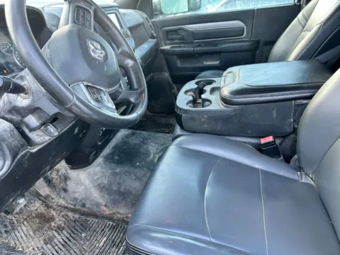 More photos of 2022 RAM 3500 Tradesman at Mike Molstead Chevrolet, GMC, IA