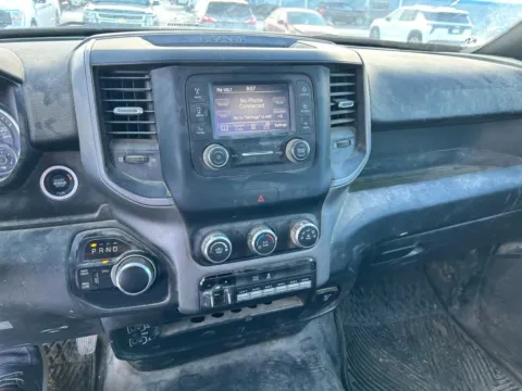 More photos of 2022 RAM 3500 Tradesman at Mike Molstead Chevrolet, GMC, IA