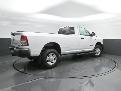 Photos of 2022 RAM 3500 Tradesman for sale in Charles City, IA at Mike Molstead Chevrolet, GMC